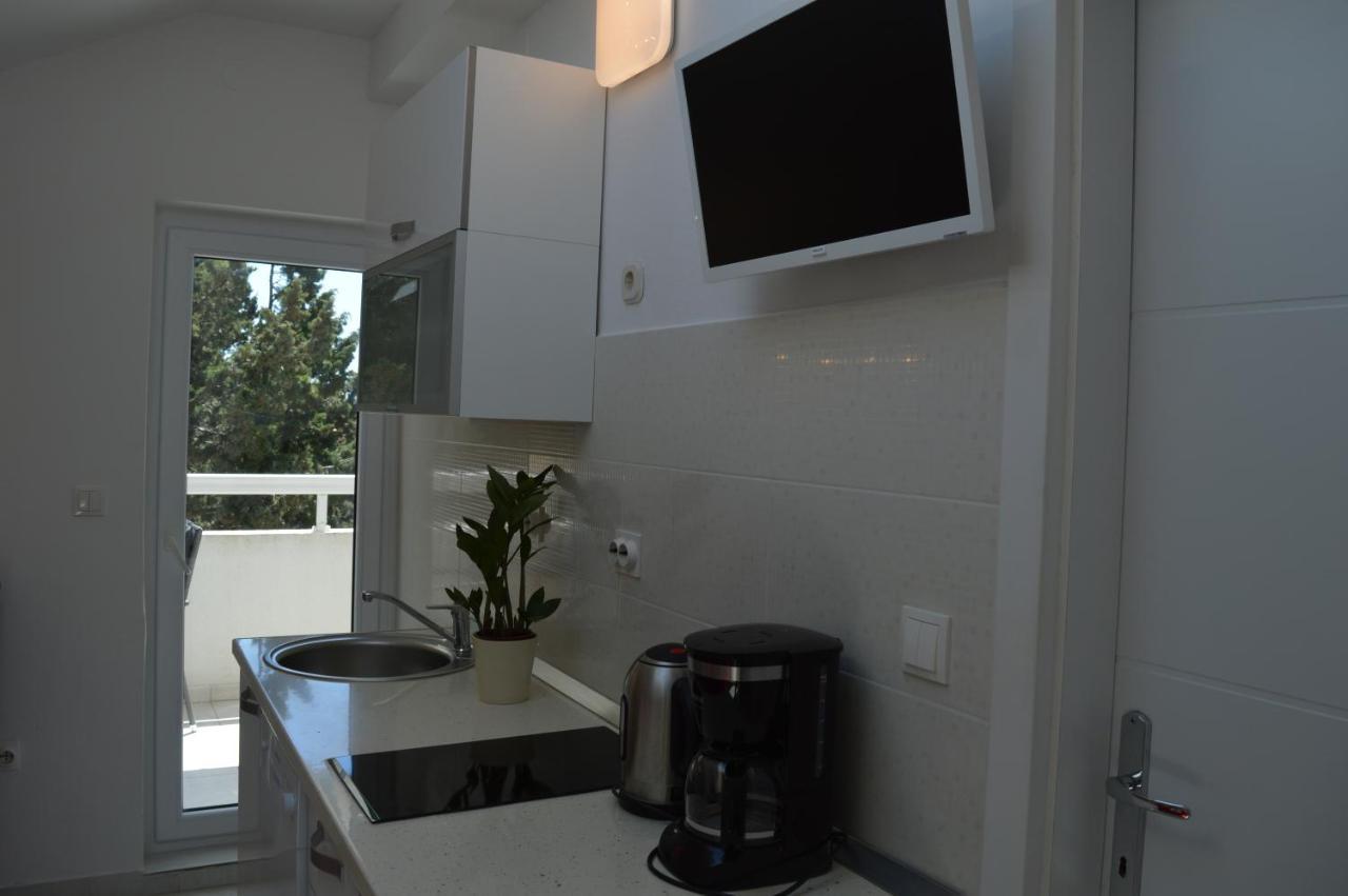 Kristonia Apartmán