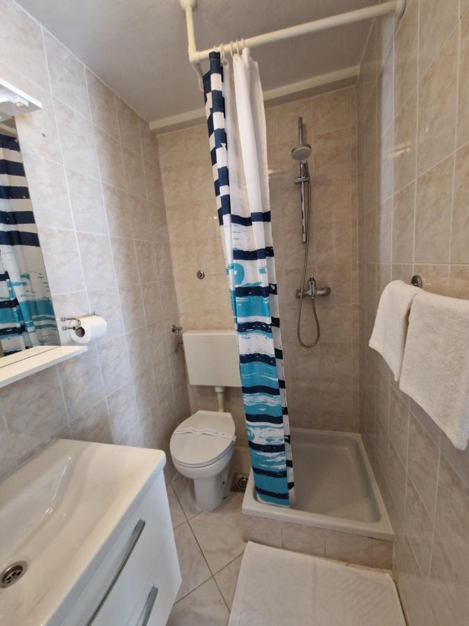 Apartmán Kristonia Hvar Town