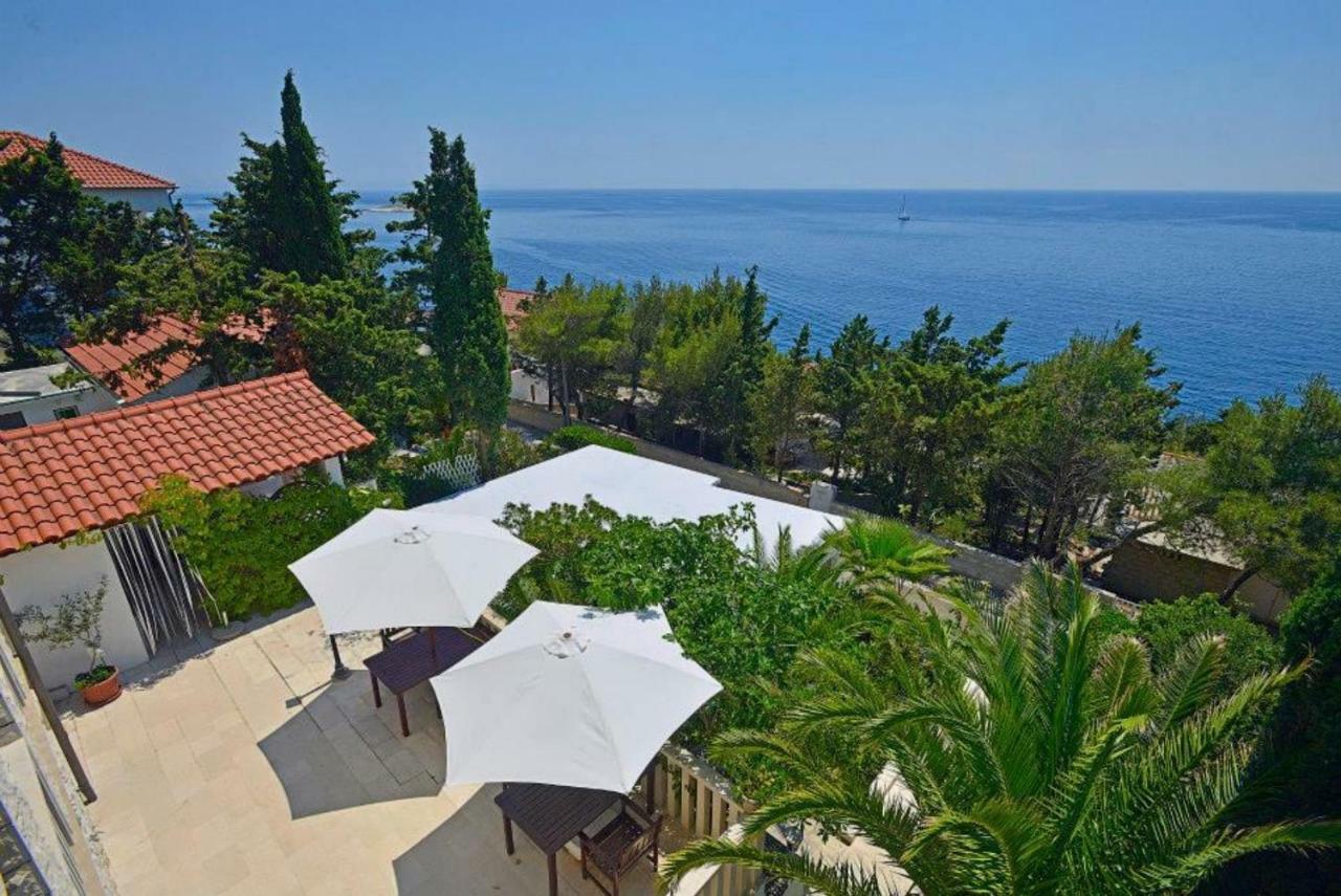 Kristonia Apartmán Hvar Town
